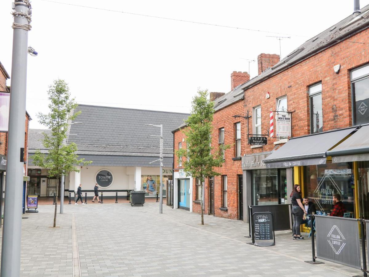 The Upper Room Ballymena Exterior foto