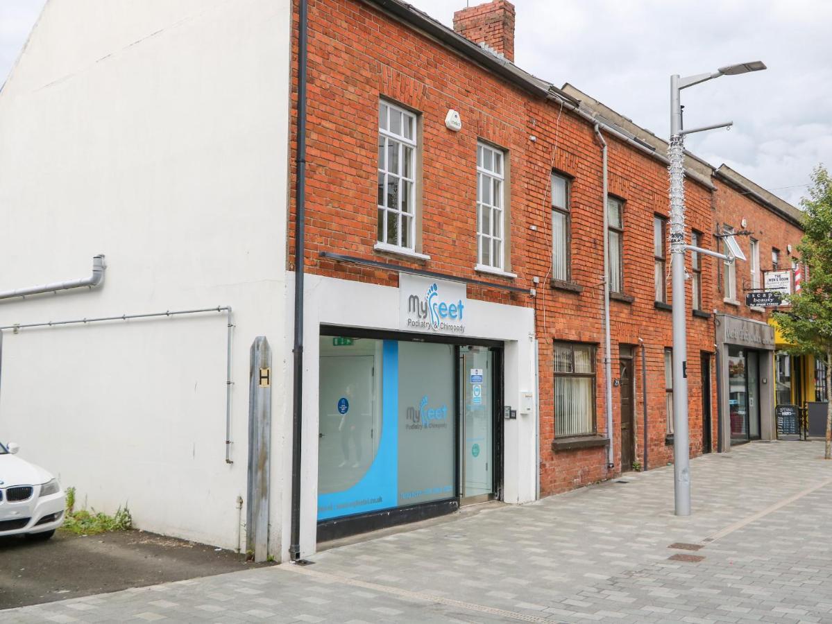 The Upper Room Ballymena Exterior foto