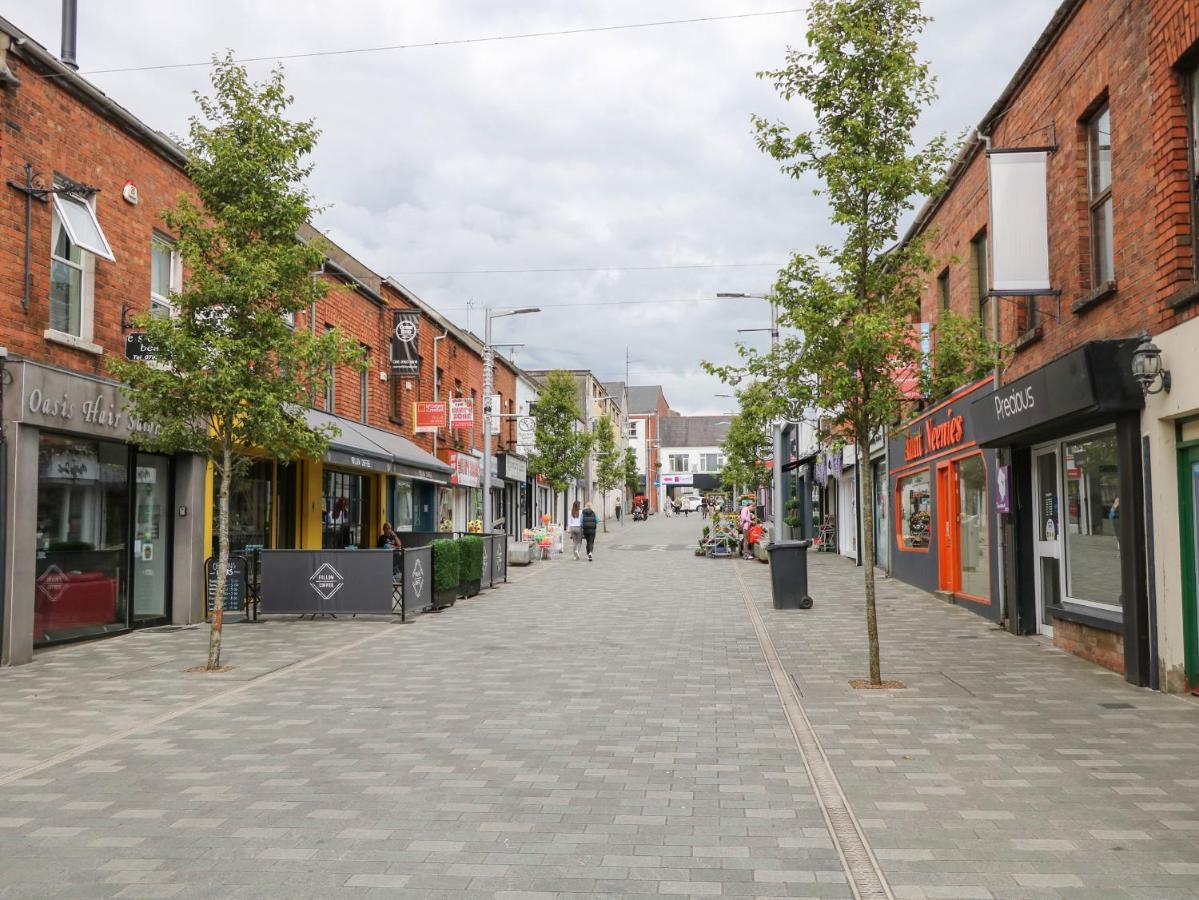 The Upper Room Ballymena Exterior foto